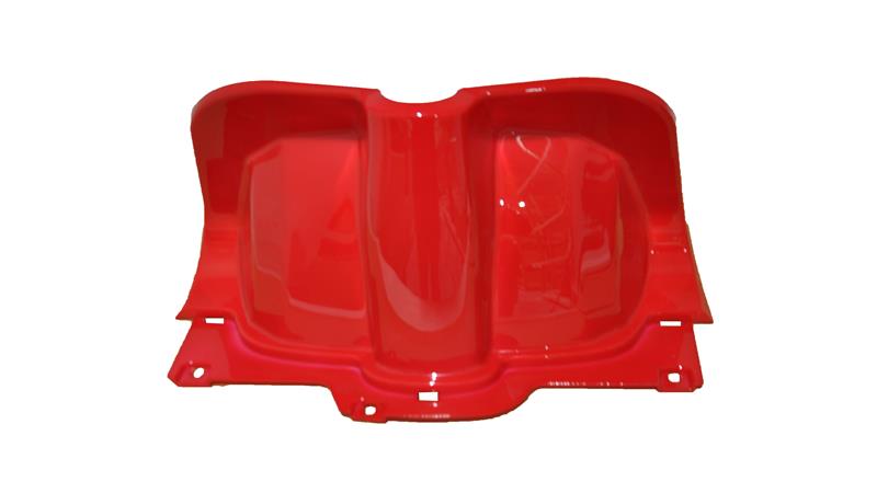 RUHSATLIK KIRMIZI (GRAPE 15)